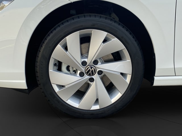 Volkswagen Golf 2.0 TDI DSG Golf VIII Variant