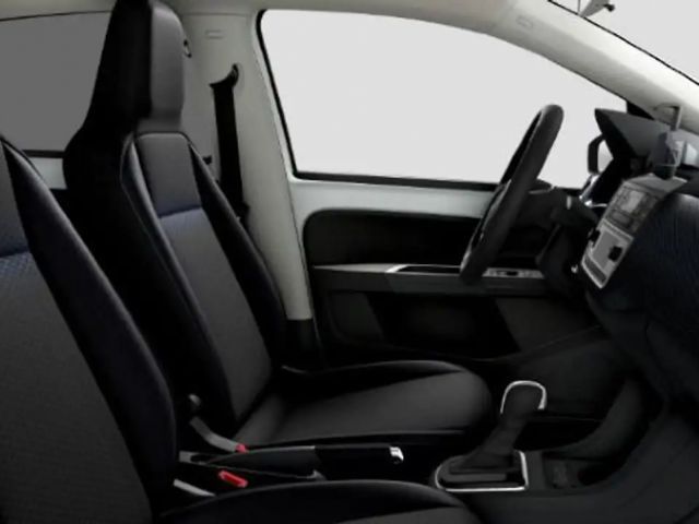 Volkswagen e-up! Move Move up!