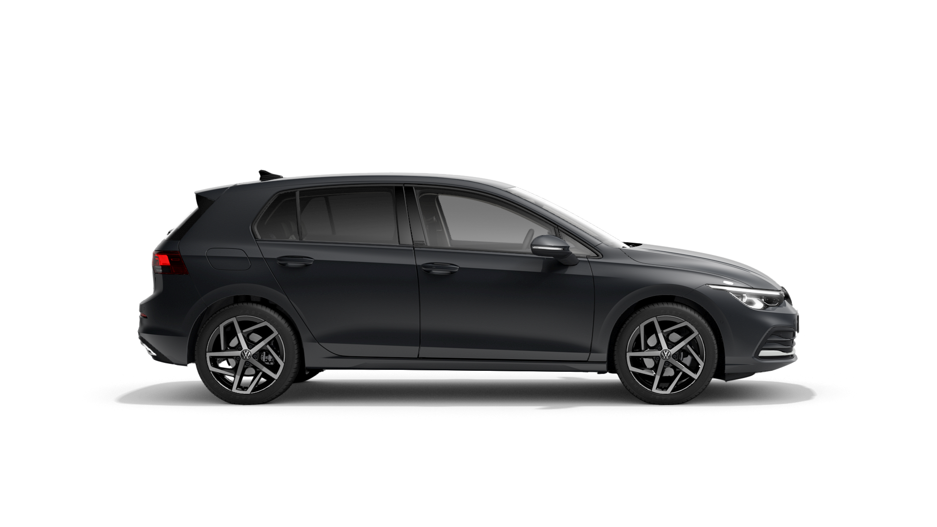 Volkswagen Golf 1.5 TSI Golf VIII