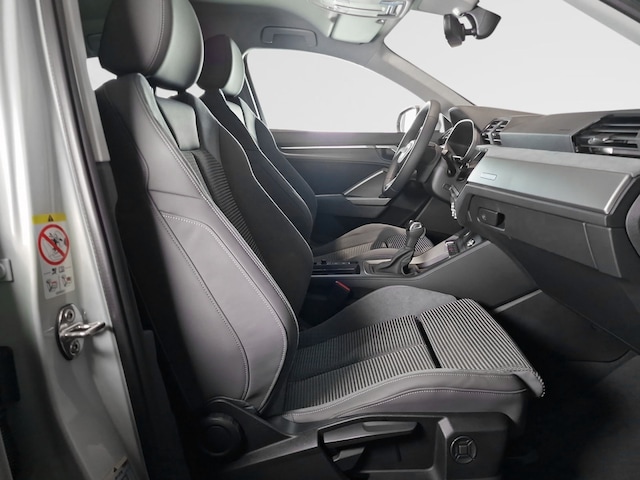 Audi Q3 35 TFSI S-Tronic Sportback