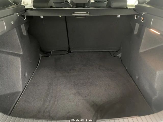 Dacia Bigster Mild Hybrid 140