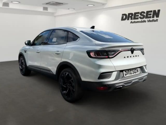 Renault Arkana Alpine EDC Esprit Hybrid