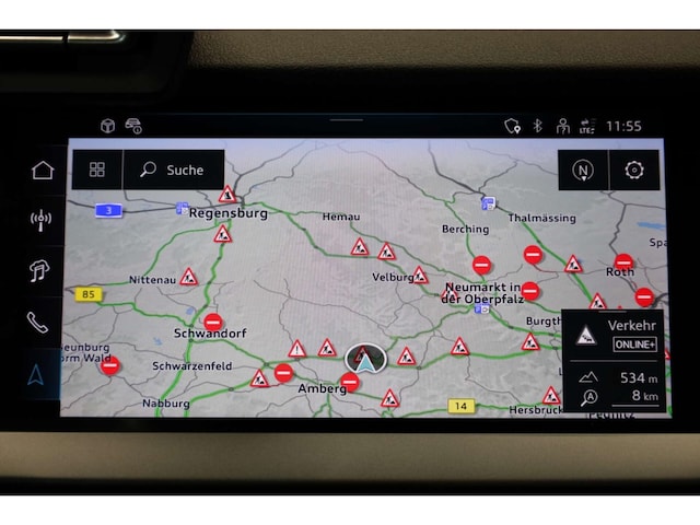 Audi A3 35 TFSI S-Tronic Sportback