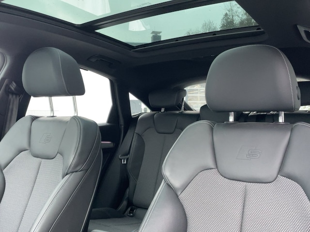 Audi Q5 40 TFSI Quattro S-Tronic Sportback