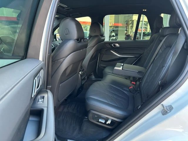 BMW X5 M-Sport xDrive30d