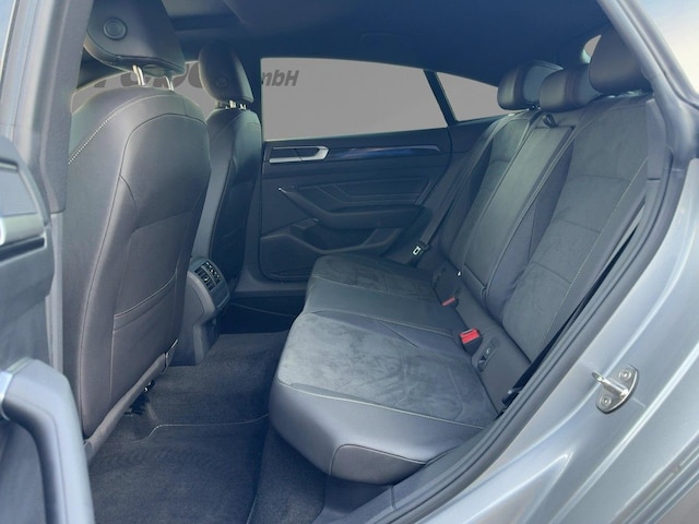 Volkswagen Arteon 2.0 TDI DSG R-Line