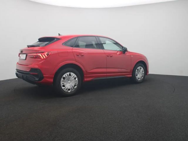 Audi Q3 35 TFSI S-Line Sportback