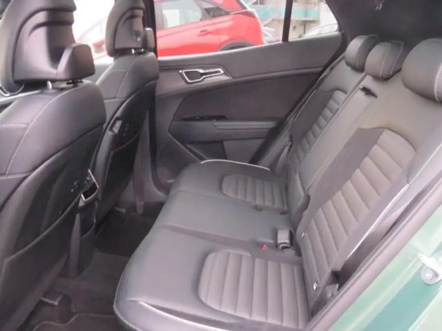 Kia Sportage GDi GT-Line Vierwielaandrijving