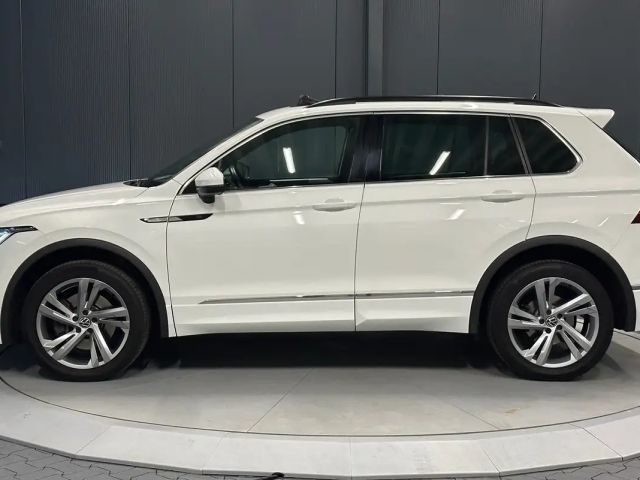 Volkswagen Tiguan 4Motion IQ.Drive R-Line