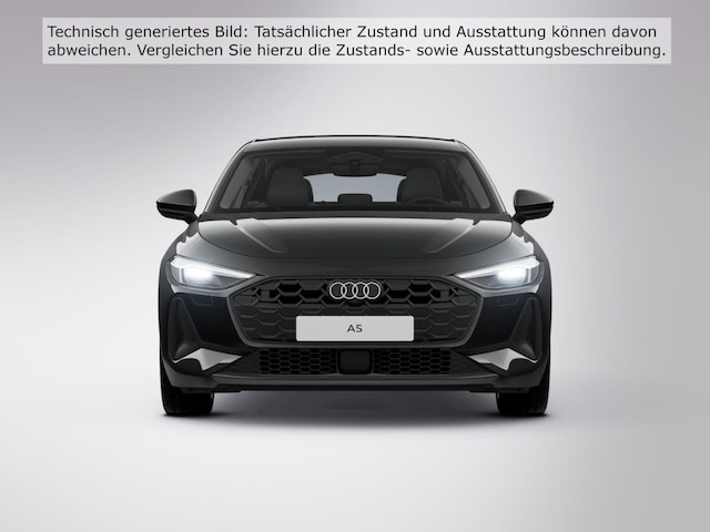 Audi A5 Quattro S-Tronic