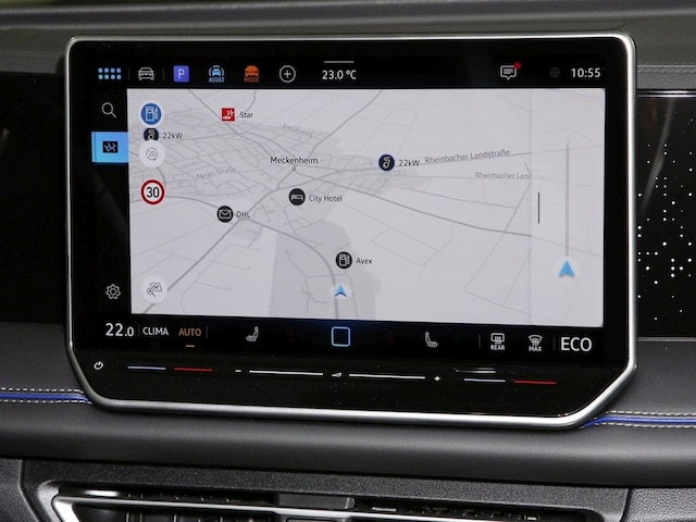 Volkswagen Tiguan DSG R-Line eHybrid