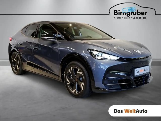 Cupra Tavascan Alpha 210kW/286PS