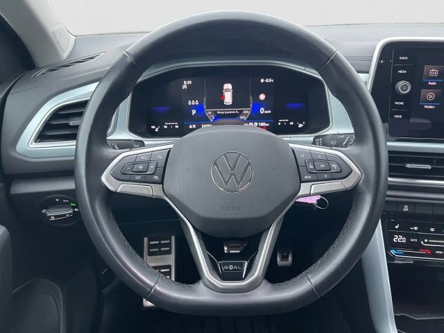 Volkswagen T-Roc DSG