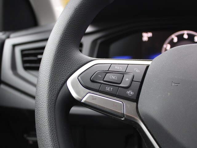 Volkswagen Taigo 1.0 TSI