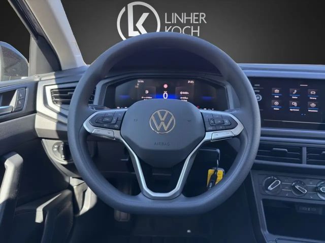 Volkswagen Polo 4Me ''SHZ+App-Connect+GRA+LichtPaket''