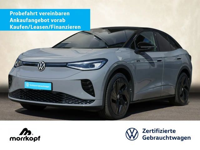 Volkswagen ID.5 GTX