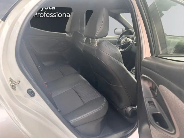 Toyota Yaris Hatchback Hybride Style