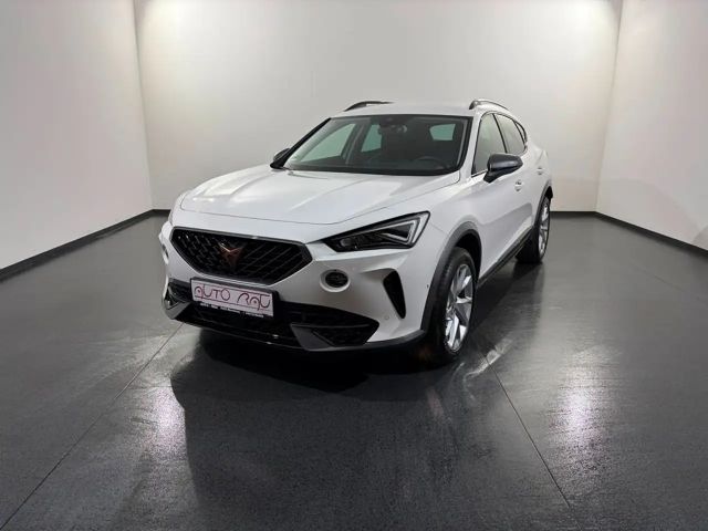 Cupra Formentor 4Drive DSG