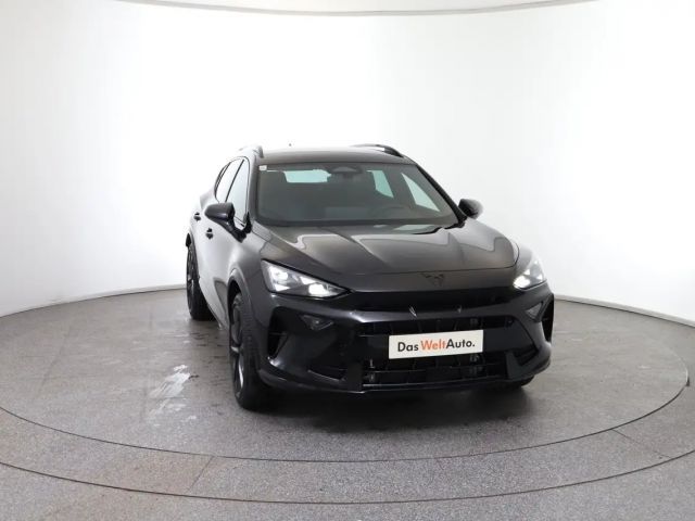 Cupra Formentor DSG e-Hybrid