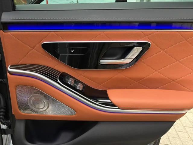 Mercedes-Benz S 450 AMG Line