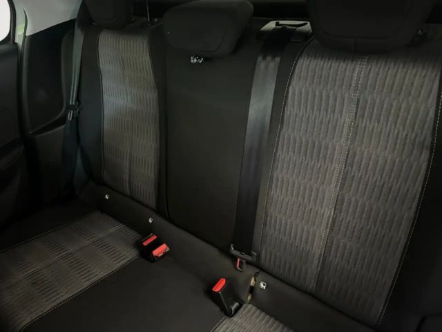 Opel Corsa Edition F Edition