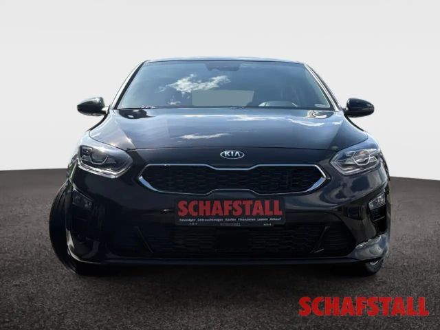 Kia Ceed CRDi Spirit