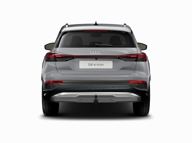Audi Q4 e-tron Quattro