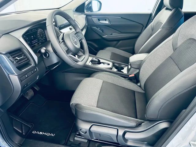 Nissan Qashqai N-Connecta