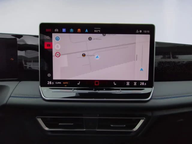 Volkswagen Tiguan 1.5 eTSI DSG R-Line Style