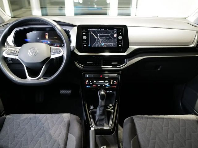 Volkswagen T-Cross DSG Life