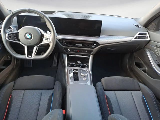 BMW 320 320i M-Sport Touring