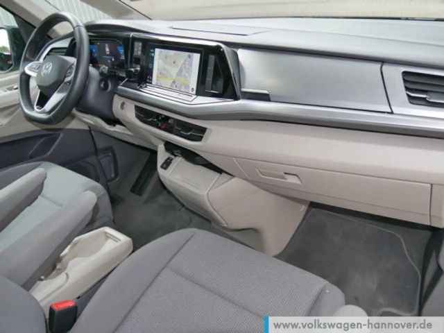 Volkswagen Multivan 2.0 TSI DSG Life T7