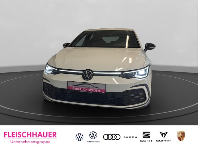 Volkswagen Golf 2.0 TSI Golf VIII Style