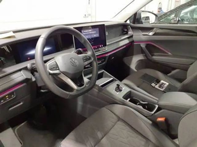 Volkswagen Tayron 4Motion Life