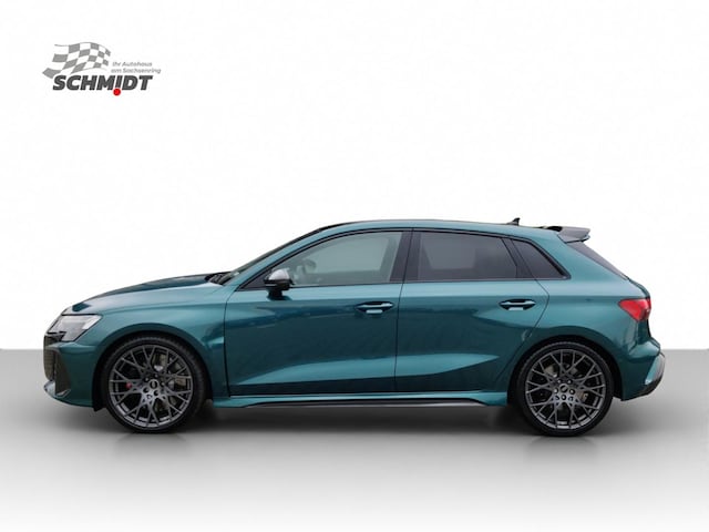 Audi RS3 Quattro S-Tronic Sportback