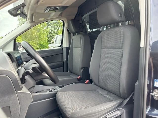 Volkswagen Caddy 2.0 TDI DSG