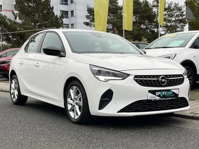 Opel Corsa 1.2 Turbo Elegance Turbo