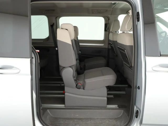 Volkswagen Multivan 2.0 TDI Lang Life T7