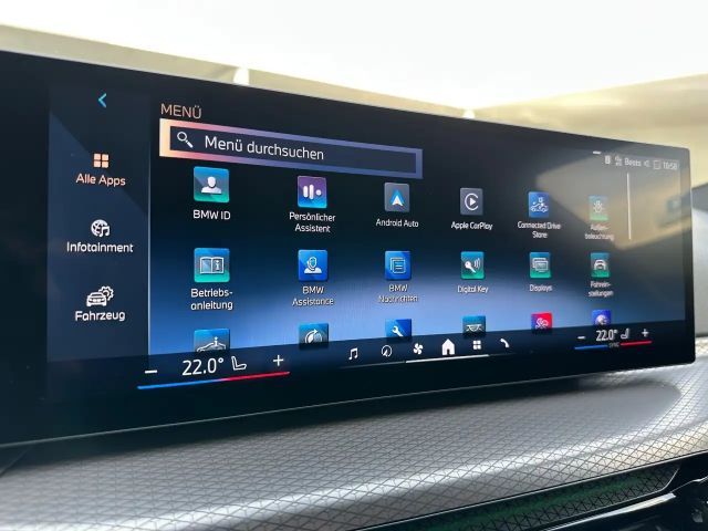 BMW 330 330d M-Sport Touring xDrive