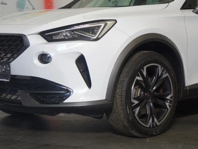 Cupra Formentor 4Drive DSG