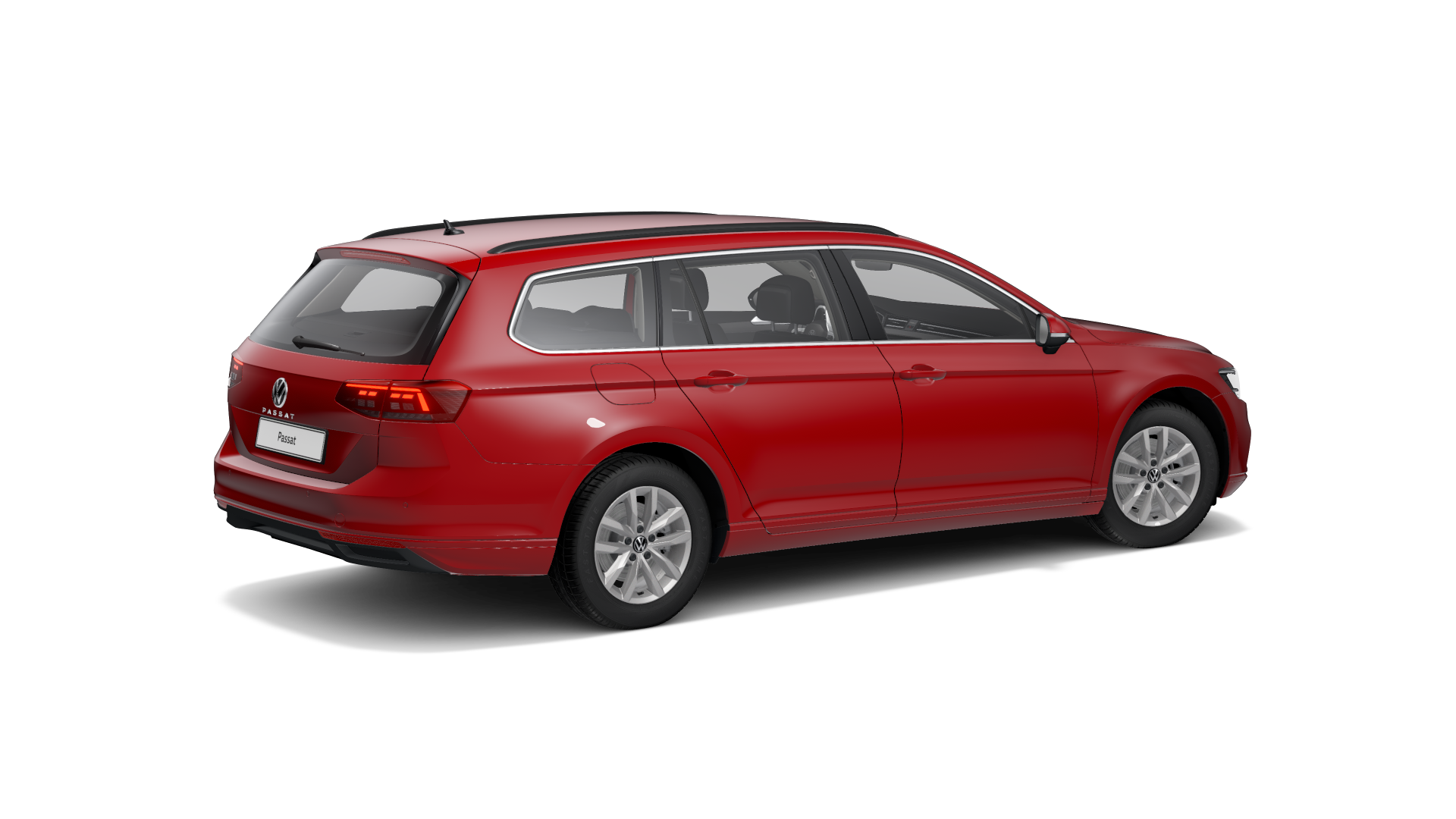 Volkswagen Passat 2.0 TDI Business DSG Variant