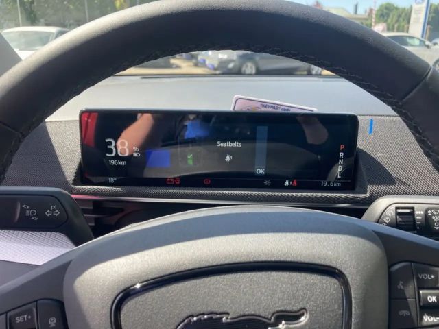 Ford Mustang Mach-E Premium