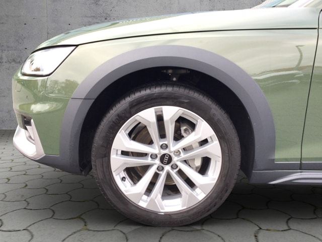 Audi A4 allroad 40 TDI Quattro S-Tronic