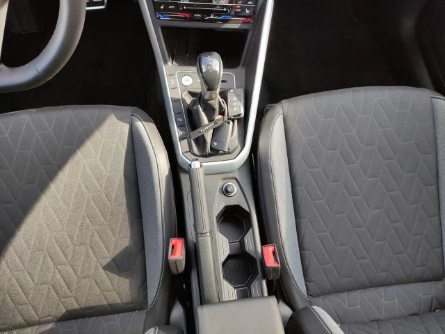 Volkswagen Polo 1.0 TSI DSG