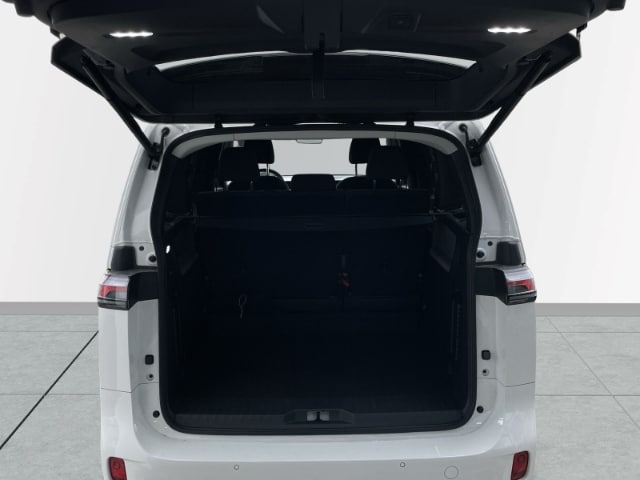 Volkswagen ID.Buzz IQ.Drive Pro