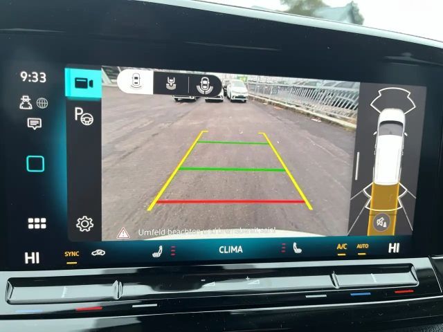 Volkswagen Caddy Style