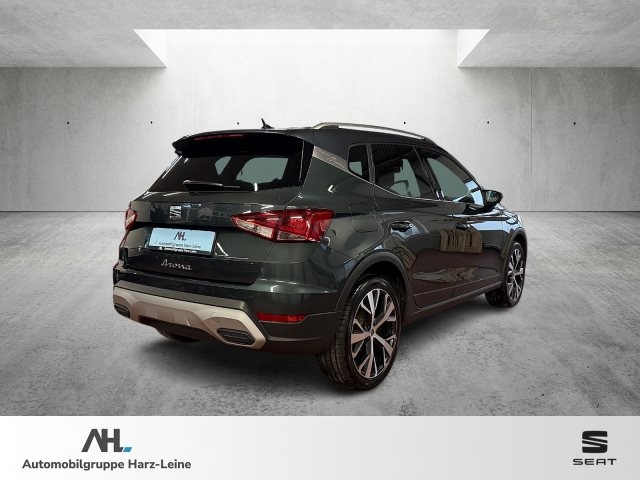 Seat Arona 1.0 TSI DSG