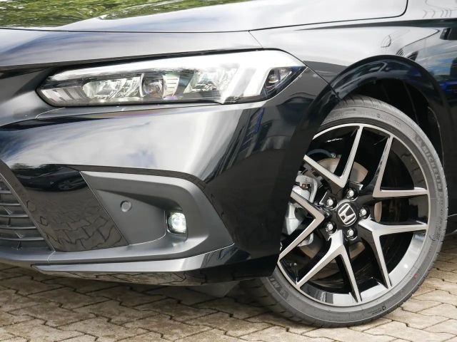 Honda Civic 2.0 Advance e:HEV