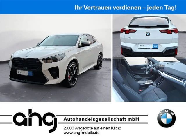 BMW X2 DCT M35i xDrive
