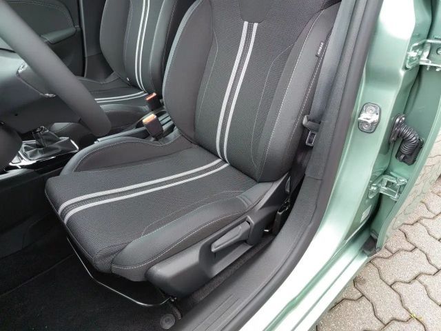 Opel Corsa 1.2 Turbo Turbo